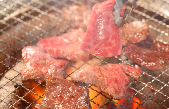 冬の宴会は和牛晴れの火で決まり☆